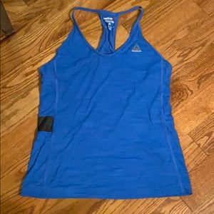 Reebok Activchill Tank